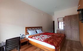 Karpagam Residency
